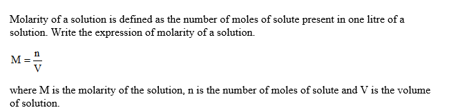 Chemistry homework question answer, step 1, image 1