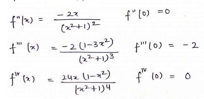 Algebra homework question answer, step 2, image 1