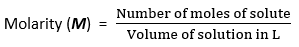 Chemistry homework question answer, step 1, image 1