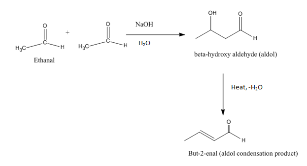 Chemistry homework question answer, step 2, image 1