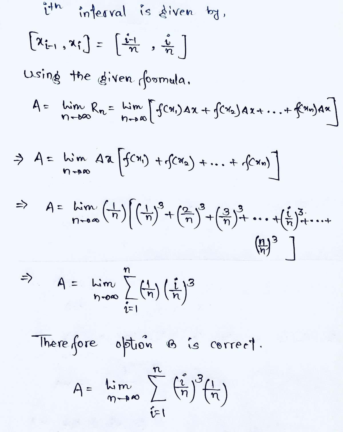 Advanced Math homework question answer, step 1, image 2