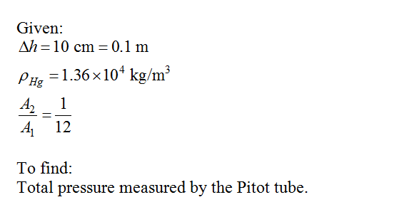 Mechanical Engineering homework question answer, step 1, image 1