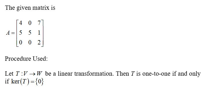 Algebra homework question answer, step 1, image 1