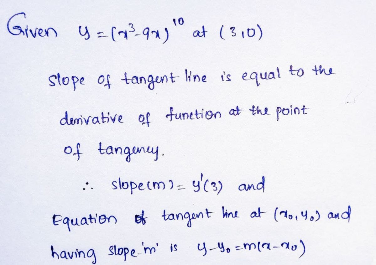 Calculus homework question answer, step 1, image 1