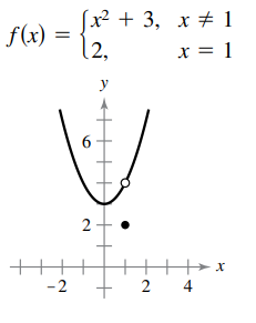 Calculus homework question answer, step 1, image 1