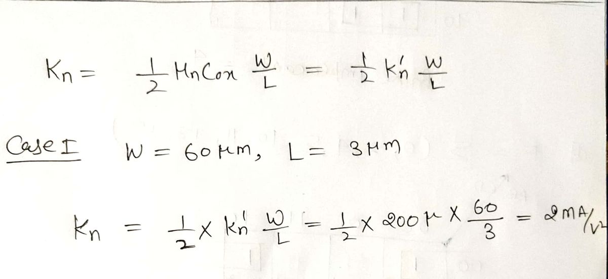 Electrical Engineering homework question answer, step 1, image 1