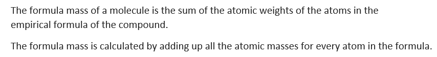 Chemistry homework question answer, step 1, image 1