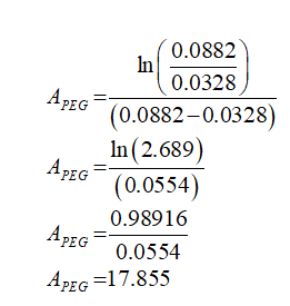 Chemical Engineering homework question answer, step 2, image 3