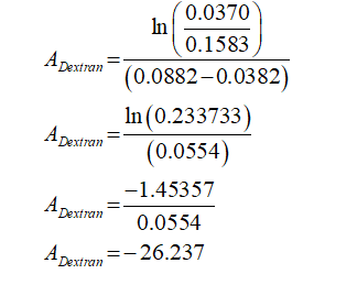 Chemical Engineering homework question answer, step 3, image 2