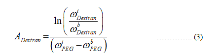 Chemical Engineering homework question answer, step 3, image 1