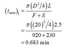 Chemical Engineering homework question answer, step 4, image 1