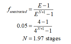 Chemical Engineering homework question answer, step 2, image 2