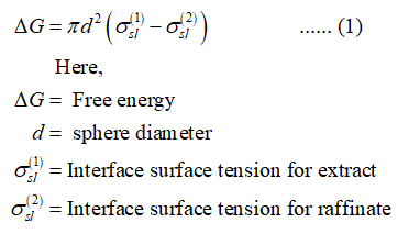 Chemical Engineering homework question answer, step 2, image 1