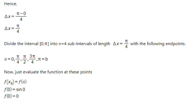 Advanced Math homework question answer, step 1, image 2