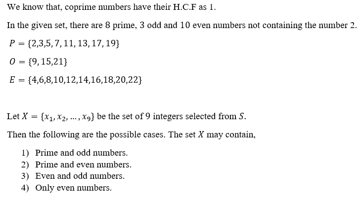 Advanced Math homework question answer, step 2, image 1