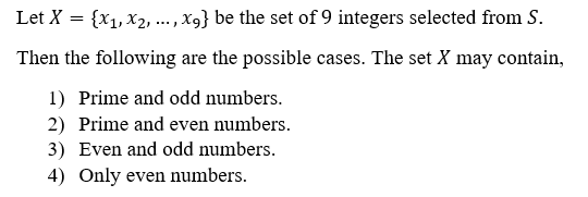 Advanced Math homework question answer, step 2, image 2