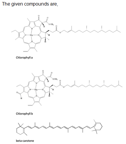 Chemistry homework question answer, step 1, image 1