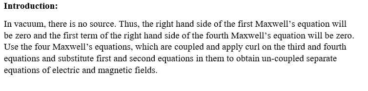 Advanced Physics homework question answer, step 1, image 1