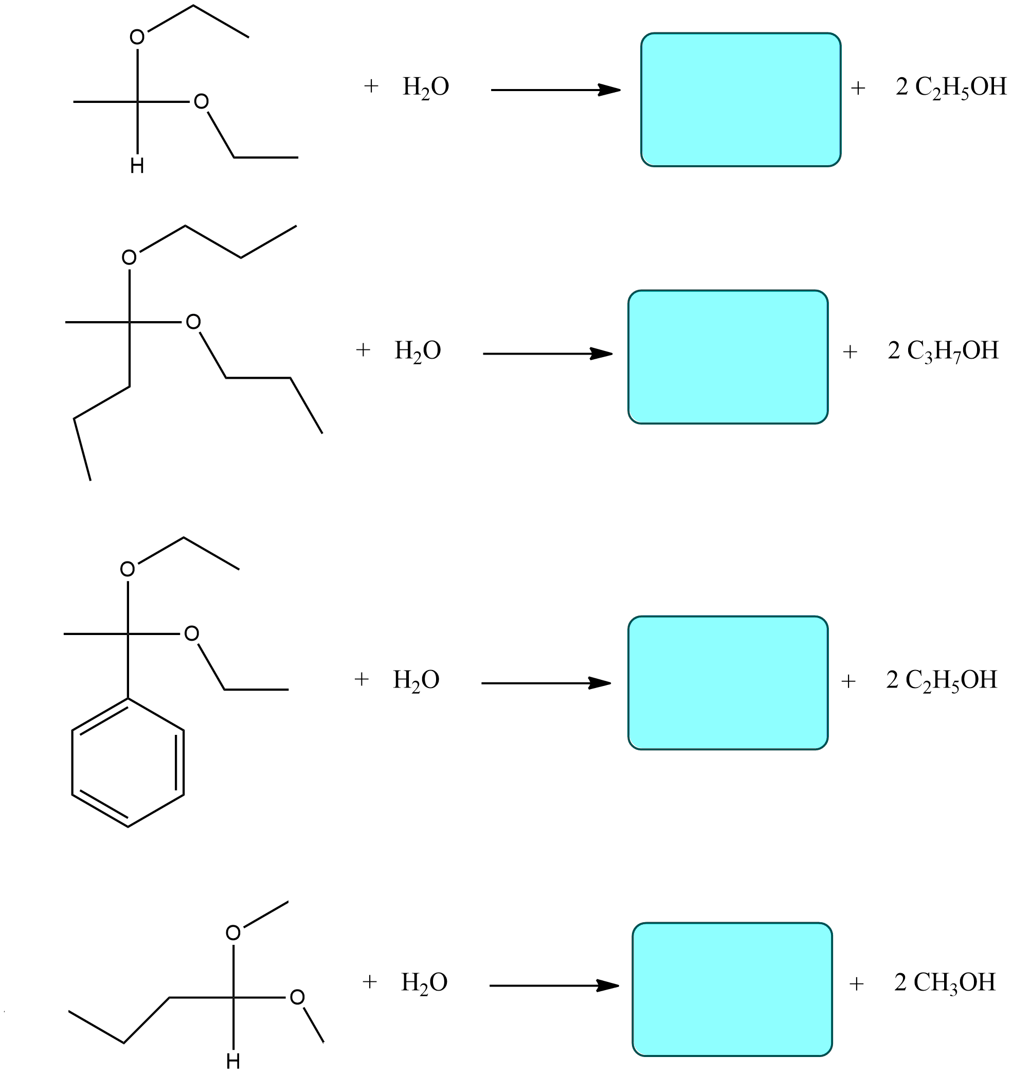 Chemistry homework question answer, step 1, image 1