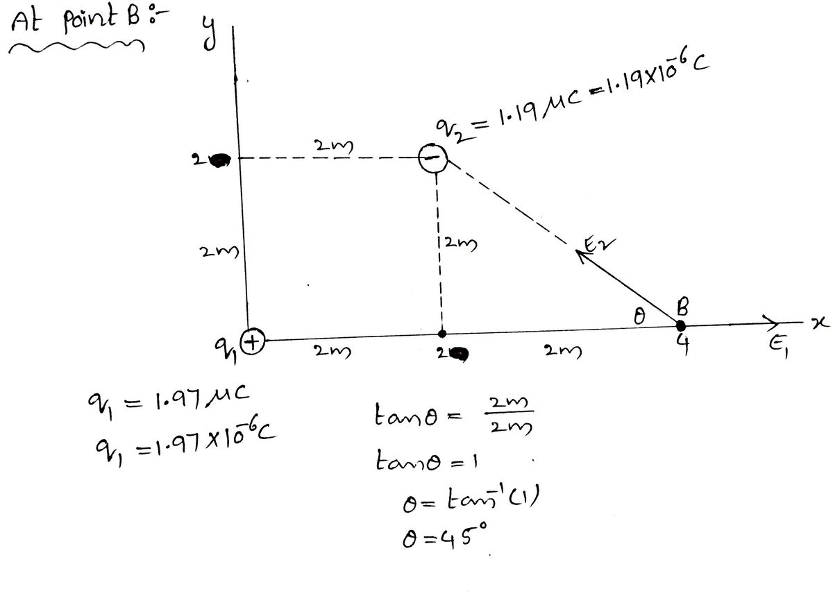 Advanced Physics homework question answer, step 1, image 1