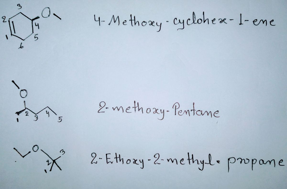 Chemistry homework question answer, step 1, image 1