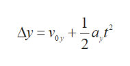 Physics homework question answer, step 1, image 1