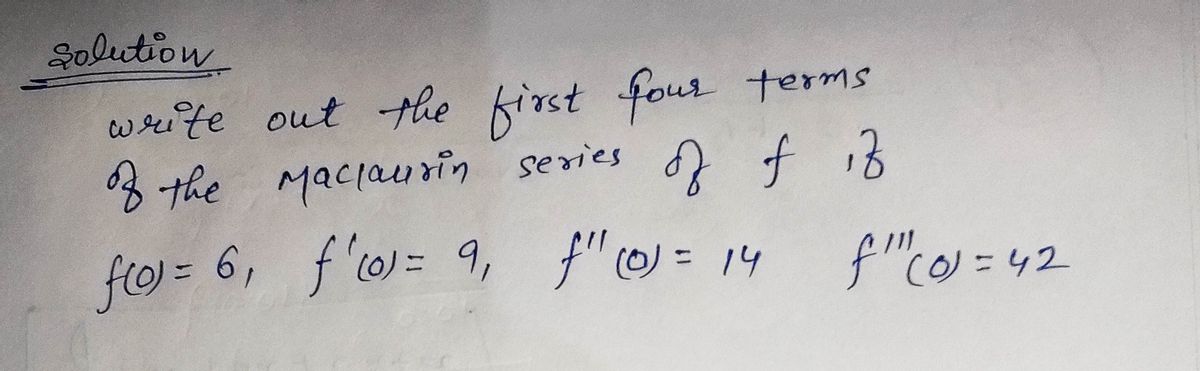 Calculus homework question answer, step 1, image 1