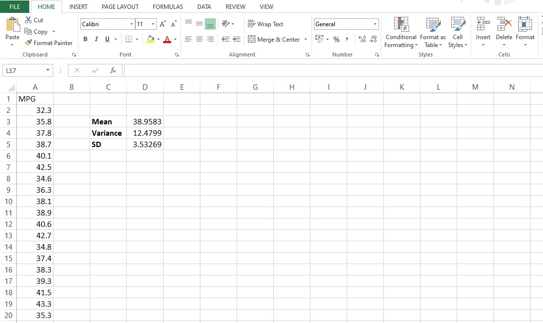 Statistics homework question answer, step 1, image 1