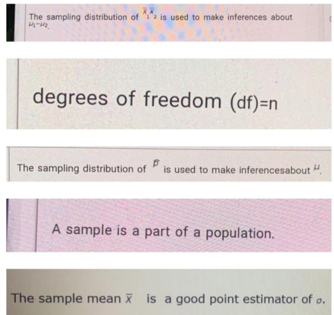 Statistics homework question answer, step 1, image 1