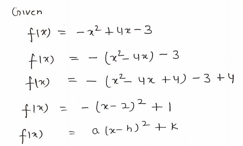 Calculus homework question answer, step 1, image 1