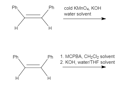 Chemistry homework question answer, step 1, image 1