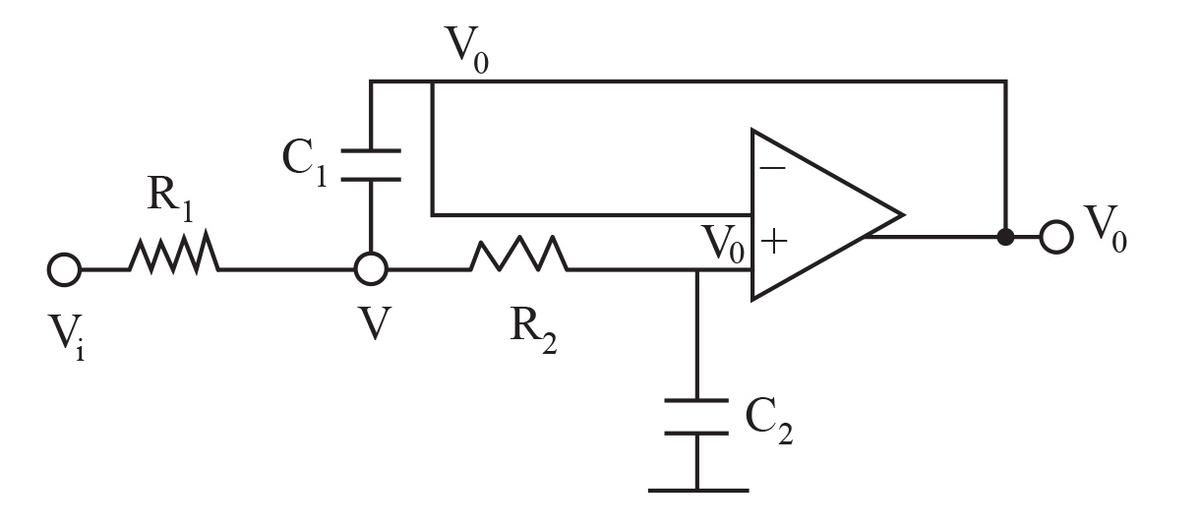 Electrical Engineering homework question answer, step 1, image 1