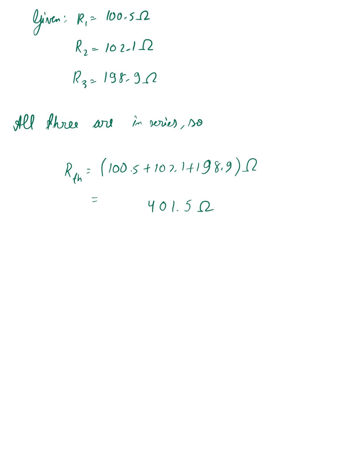 Advanced Physics homework question answer, step 1, image 1