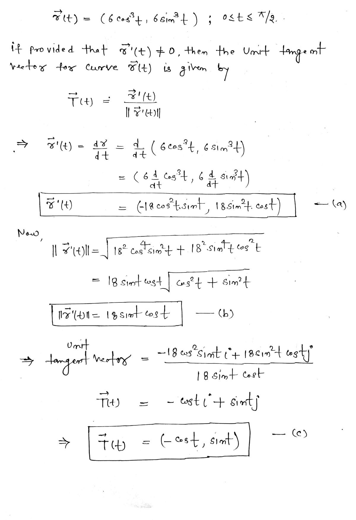 Advanced Math homework question answer, step 1, image 1