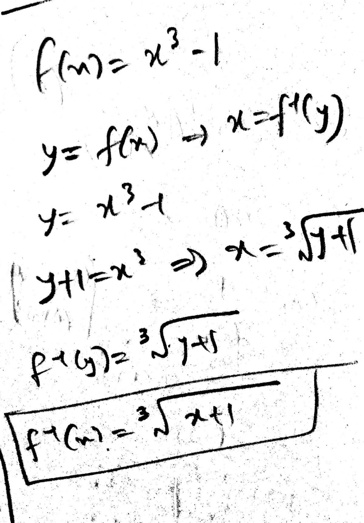 Algebra homework question answer, step 1, image 1