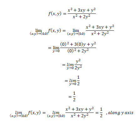 Calculus homework question answer, step 1, image 2