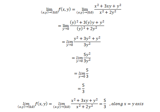 Calculus homework question answer, step 1, image 3