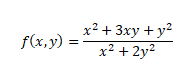 Calculus homework question answer, step 1, image 1