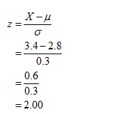 Statistics homework question answer, step 1, image 2