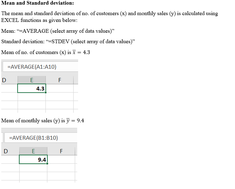 Statistics homework question answer, step 1, image 2