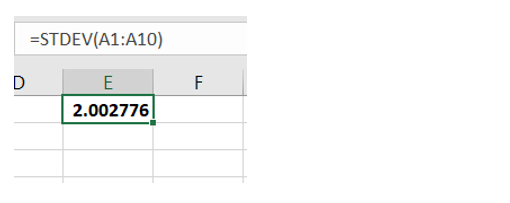 Statistics homework question answer, step 1, image 4