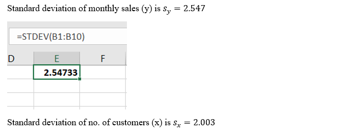 Statistics homework question answer, step 1, image 3