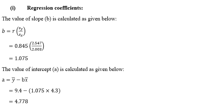 Statistics homework question answer, step 2, image 1