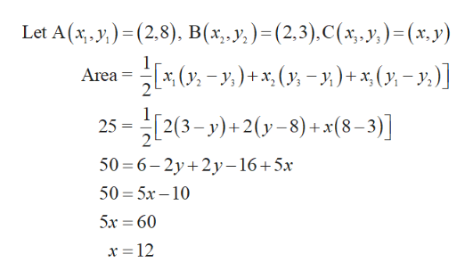 Trigonometry homework question answer, step 2, image 1