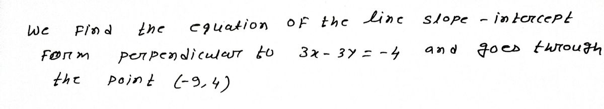 Algebra homework question answer, step 1, image 1