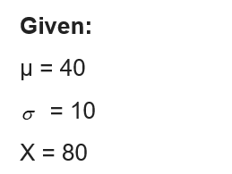 Statistics homework question answer, step 1, image 1