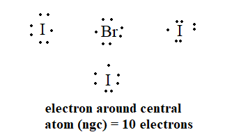 Chemistry homework question answer, step 1, image 1