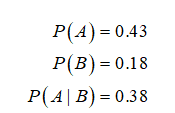 Statistics homework question answer, step 1, image 1