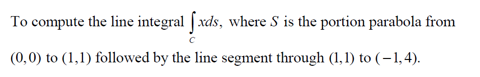 Advanced Math homework question answer, step 1, image 1