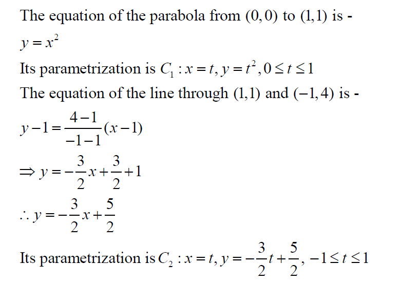 Advanced Math homework question answer, step 2, image 1